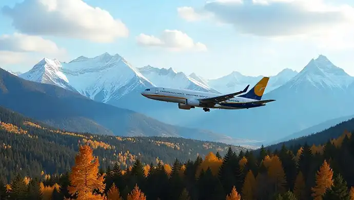 American Airlines logo